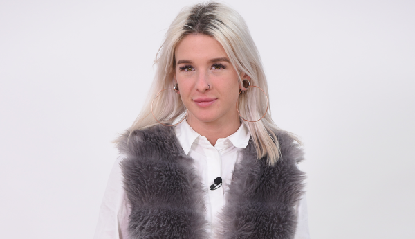 Małgorzata Bartnik
