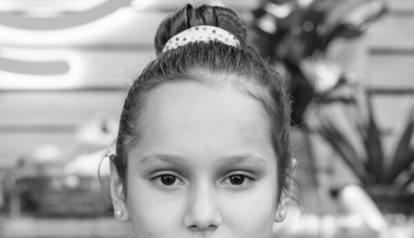 Tosia Kozyra