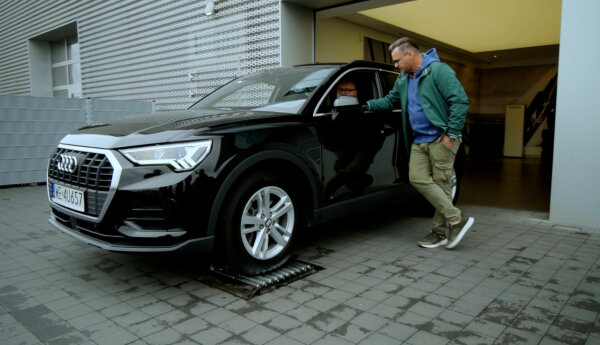 Niewielki SUV za 230 tysięcy